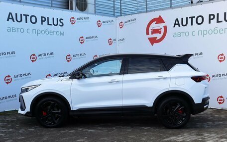 Geely Coolray I, 2024 год, 2 050 000 рублей, 4 фотография