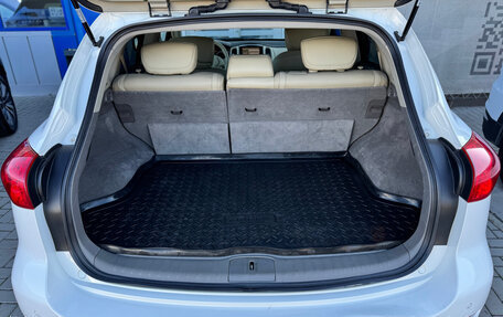 Infiniti EX, 2011 год, 1 645 000 рублей, 21 фотография