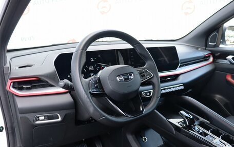 Geely Coolray I, 2024 год, 2 050 000 рублей, 9 фотография