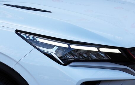 Geely Coolray I, 2024 год, 2 050 000 рублей, 8 фотография