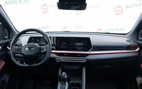 Geely Coolray I, 2024 год, 2 050 000 рублей, 10 фотография