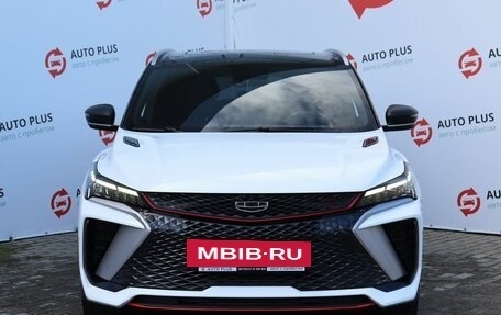 Geely Coolray I, 2024 год, 2 050 000 рублей, 5 фотография
