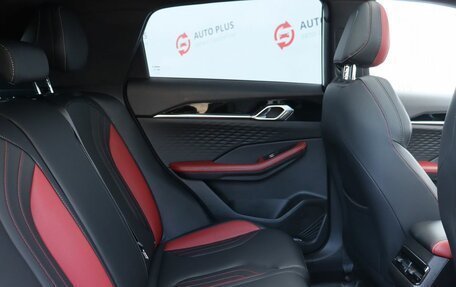 Geely Coolray I, 2024 год, 2 050 000 рублей, 17 фотография