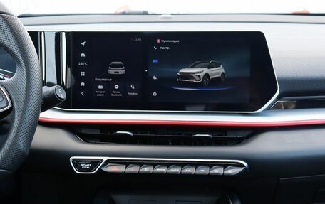 Geely Coolray I, 2024 год, 2 050 000 рублей, 13 фотография