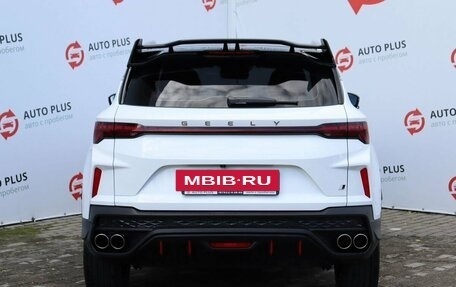 Geely Coolray I, 2024 год, 2 050 000 рублей, 6 фотография