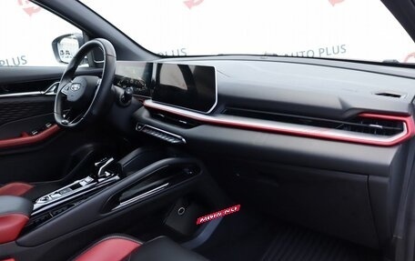 Geely Coolray I, 2024 год, 2 050 000 рублей, 11 фотография