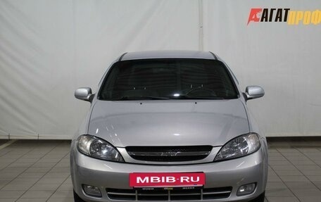 Chevrolet Lacetti, 2008 год, 495 000 рублей, 2 фотография