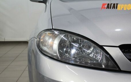 Chevrolet Lacetti, 2008 год, 495 000 рублей, 3 фотография