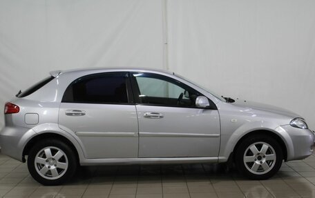 Chevrolet Lacetti, 2008 год, 495 000 рублей, 6 фотография