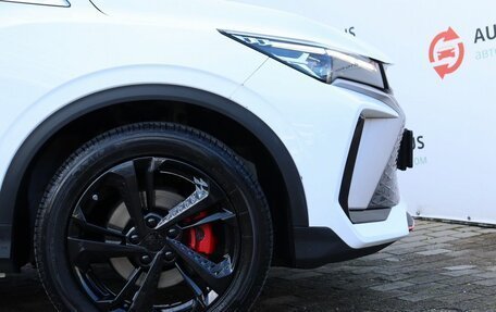 Geely Coolray I, 2024 год, 2 050 000 рублей, 22 фотография