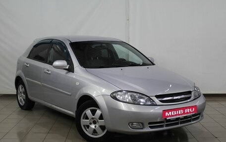 Chevrolet Lacetti, 2008 год, 495 000 рублей, 5 фотография