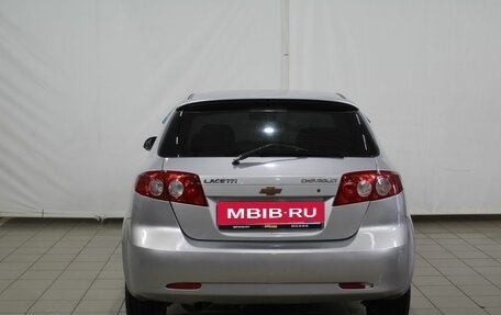 Chevrolet Lacetti, 2008 год, 495 000 рублей, 10 фотография