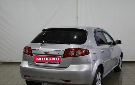 Chevrolet Lacetti, 2008 год, 495 000 рублей, 8 фотография