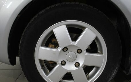 Chevrolet Lacetti, 2008 год, 495 000 рублей, 15 фотография