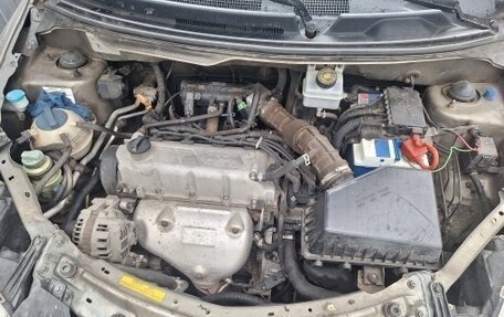 Chery Very (A13), 2012 год, 600 000 рублей, 2 фотография