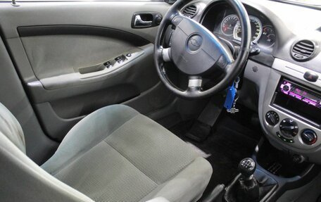 Chevrolet Lacetti, 2008 год, 495 000 рублей, 18 фотография