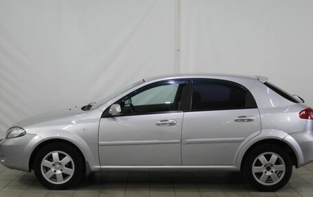 Chevrolet Lacetti, 2008 год, 495 000 рублей, 14 фотография
