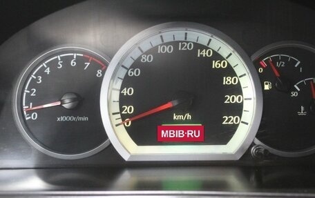 Chevrolet Lacetti, 2008 год, 495 000 рублей, 20 фотография