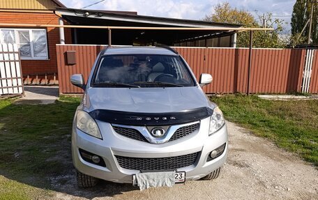 Great Wall Hover H5, 2012 год, 850 000 рублей, 10 фотография