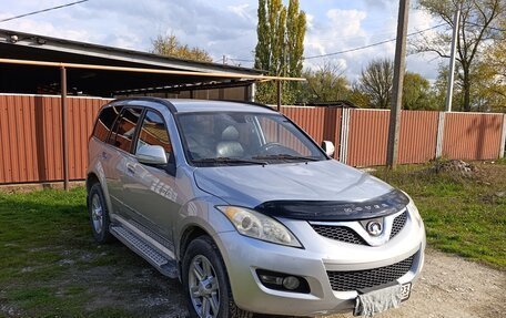 Great Wall Hover H5, 2012 год, 850 000 рублей, 2 фотография