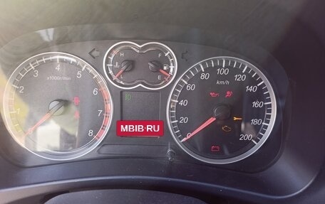 Great Wall Hover H5, 2012 год, 850 000 рублей, 5 фотография