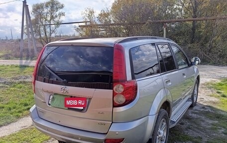 Great Wall Hover H5, 2012 год, 850 000 рублей, 3 фотография