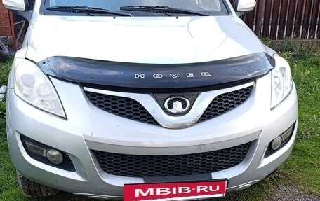 Great Wall Hover H5, 2012 год, 850 000 рублей, 11 фотография