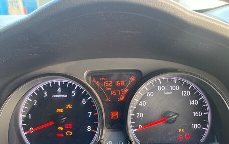 Nissan Note II рестайлинг, 2018 год, 1 050 000 рублей, 3 фотография