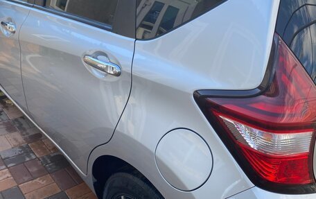 Nissan Note II рестайлинг, 2018 год, 1 050 000 рублей, 12 фотография