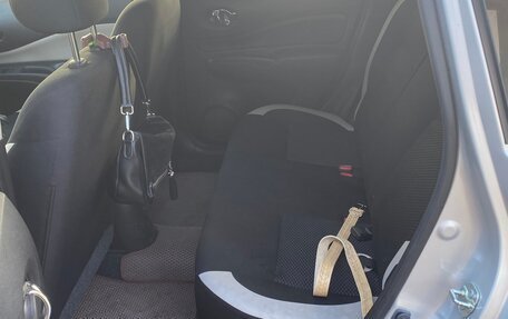 Nissan Note II рестайлинг, 2018 год, 1 050 000 рублей, 9 фотография