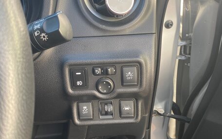 Nissan Note II рестайлинг, 2018 год, 1 050 000 рублей, 6 фотография