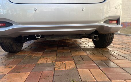 Nissan Note II рестайлинг, 2018 год, 1 050 000 рублей, 13 фотография