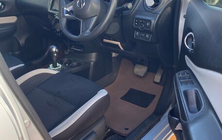 Nissan Note II рестайлинг, 2018 год, 1 050 000 рублей, 7 фотография