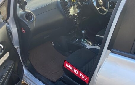 Nissan Note II рестайлинг, 2018 год, 1 050 000 рублей, 10 фотография