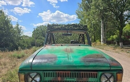 ИЖ Москвич-412, 1982 год, 1 000 000 рублей, 2 фотография