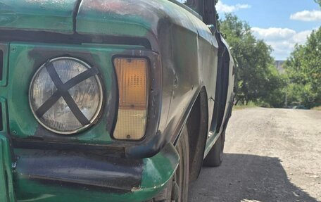 ИЖ Москвич-412, 1982 год, 1 000 000 рублей, 13 фотография