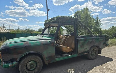 ИЖ Москвич-412, 1982 год, 1 000 000 рублей, 4 фотография