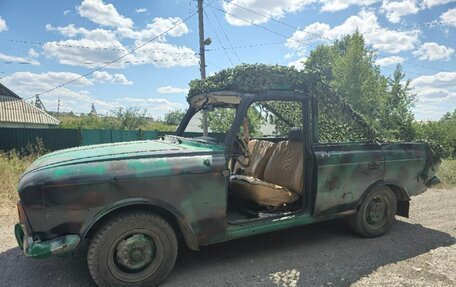 ИЖ Москвич-412, 1982 год, 1 000 000 рублей, 8 фотография