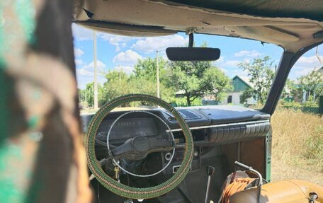 ИЖ Москвич-412, 1982 год, 1 000 000 рублей, 6 фотография