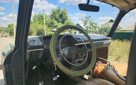 ИЖ Москвич-412, 1982 год, 1 000 000 рублей, 7 фотография