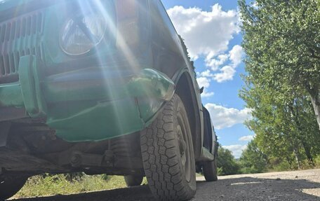 ИЖ Москвич-412, 1982 год, 1 000 000 рублей, 12 фотография