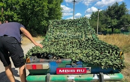 ИЖ Москвич-412, 1982 год, 1 000 000 рублей, 3 фотография