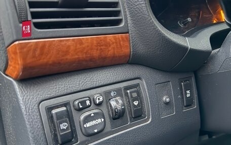 Toyota Avensis III рестайлинг, 2008 год, 695 000 рублей, 11 фотография