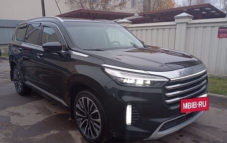 CheryExeed VX, 2023 год, 2 803 000 рублей, 2 фотография