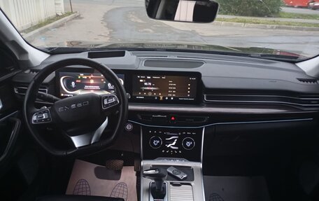 CheryExeed VX, 2023 год, 2 803 000 рублей, 5 фотография