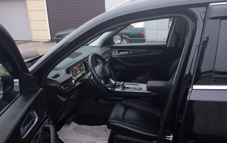 CheryExeed VX, 2023 год, 2 803 000 рублей, 8 фотография