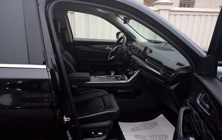 CheryExeed VX, 2023 год, 2 803 000 рублей, 11 фотография