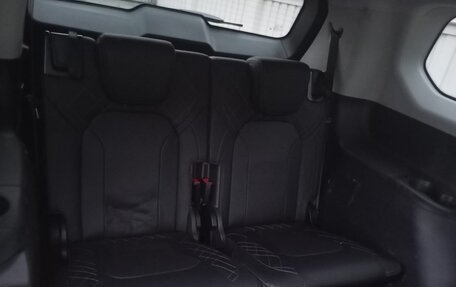 CheryExeed VX, 2023 год, 2 803 000 рублей, 12 фотография