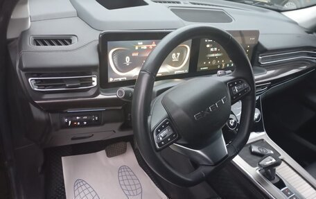 CheryExeed VX, 2023 год, 2 803 000 рублей, 6 фотография