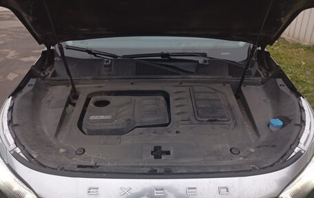 CheryExeed VX, 2023 год, 2 803 000 рублей, 14 фотография